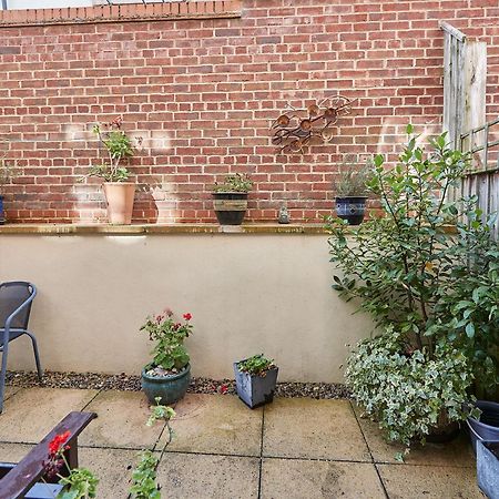Host & Stay - The Eskape Whitby Luaran gambar