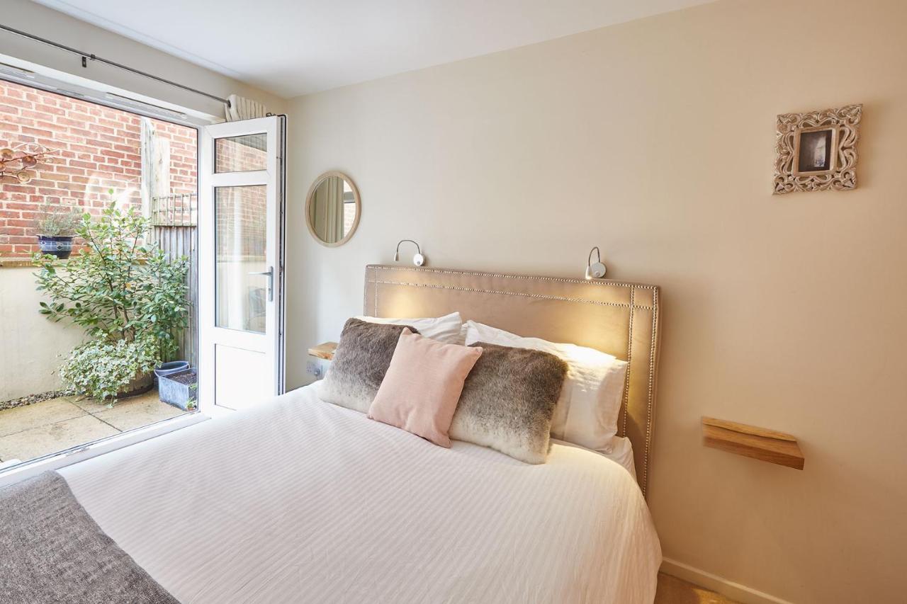 Host & Stay - The Eskape Whitby Luaran gambar