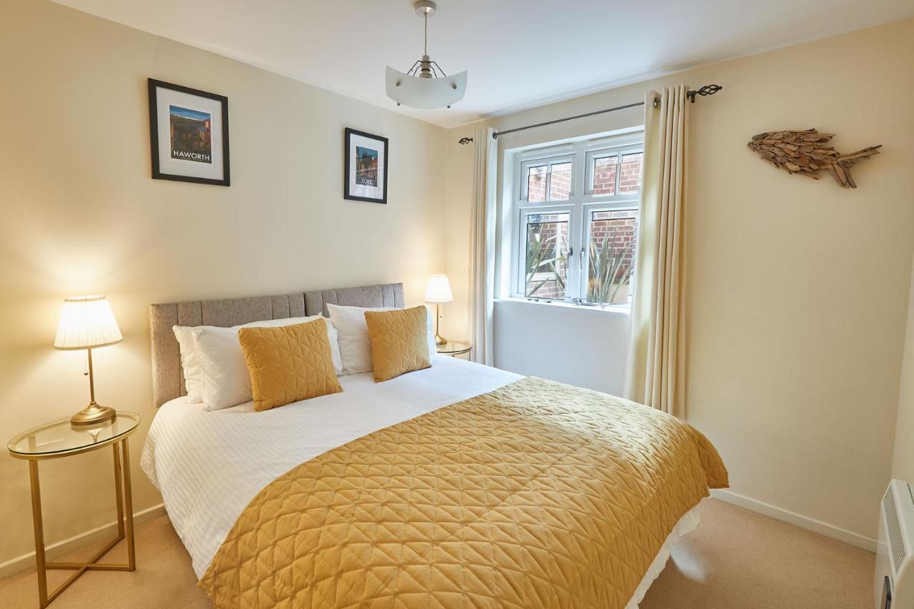 Host & Stay - The Eskape Whitby Luaran gambar