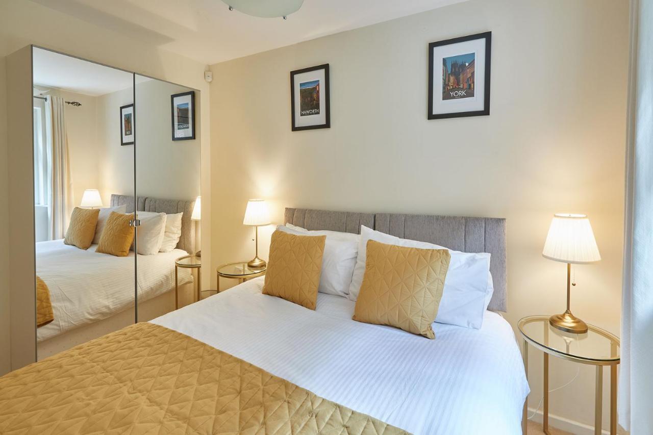 Host & Stay - The Eskape Whitby Luaran gambar