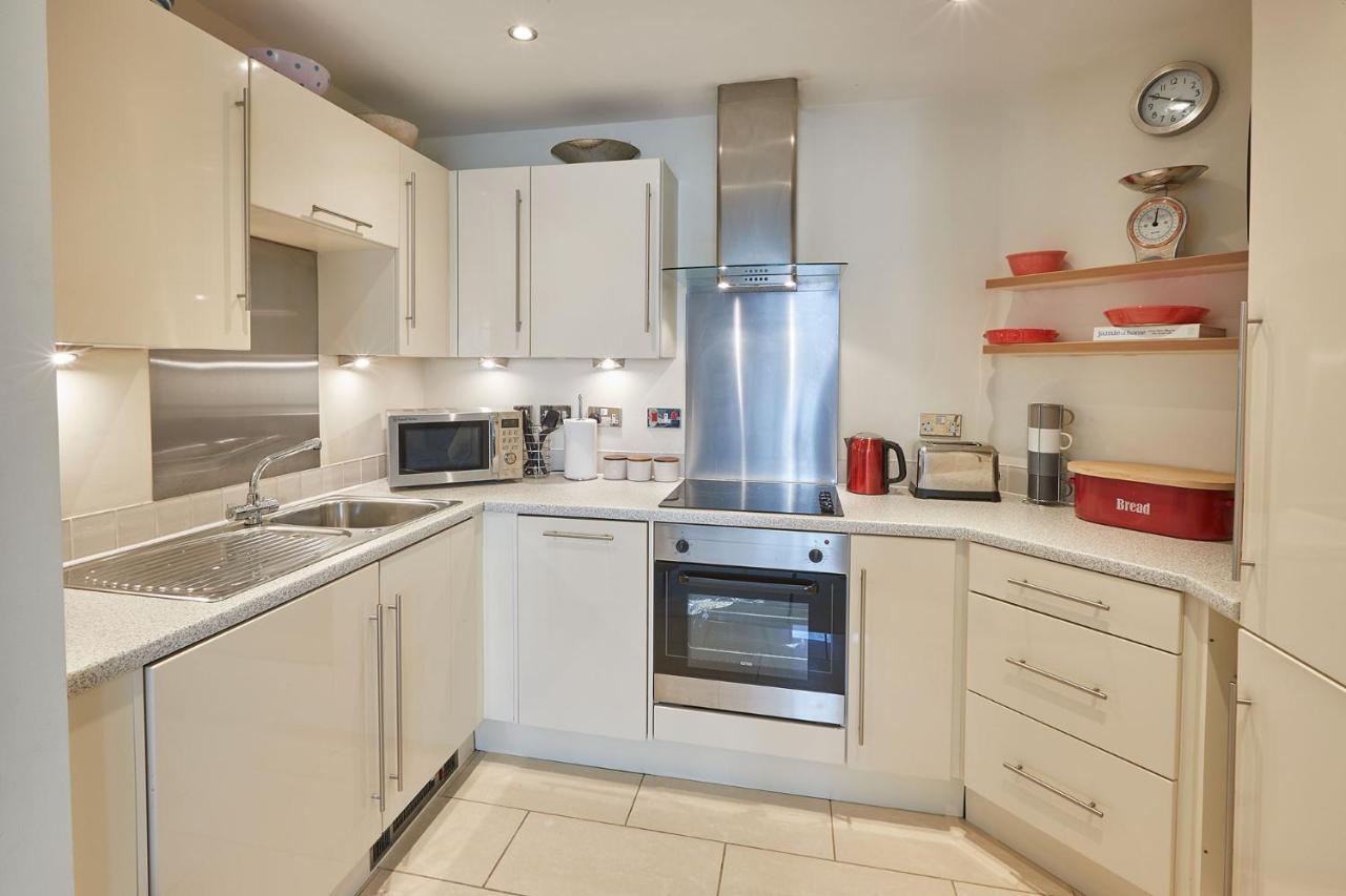 Host & Stay - The Eskape Whitby Luaran gambar