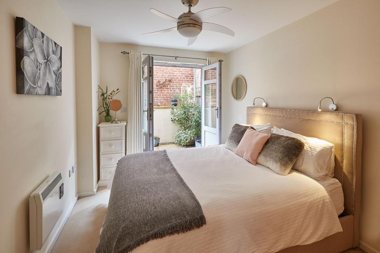 Host & Stay - The Eskape Whitby Luaran gambar