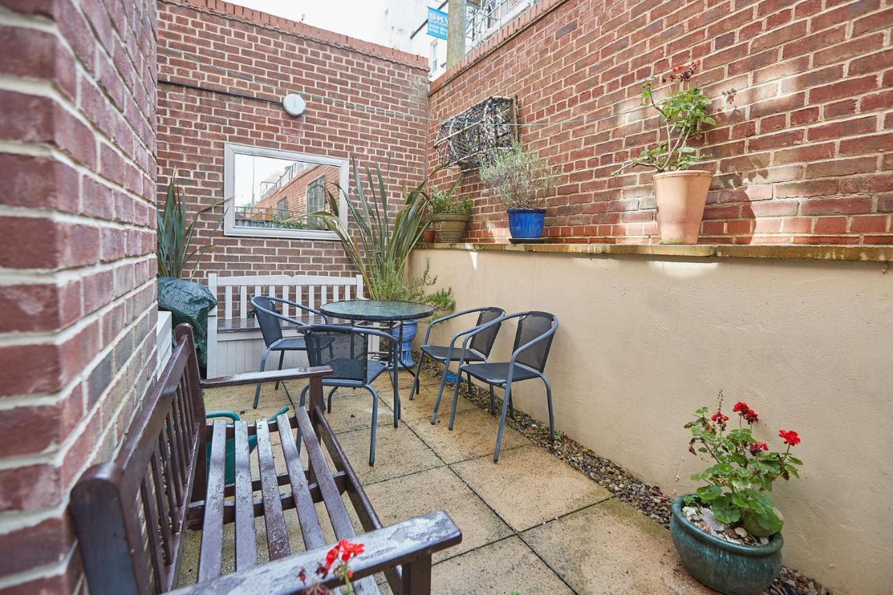 Host & Stay - The Eskape Whitby Luaran gambar