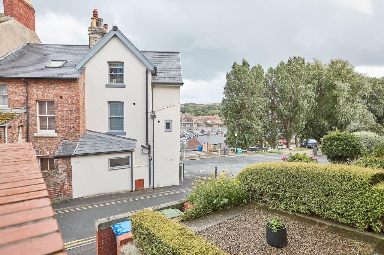 Host & Stay - The Eskape Whitby Luaran gambar