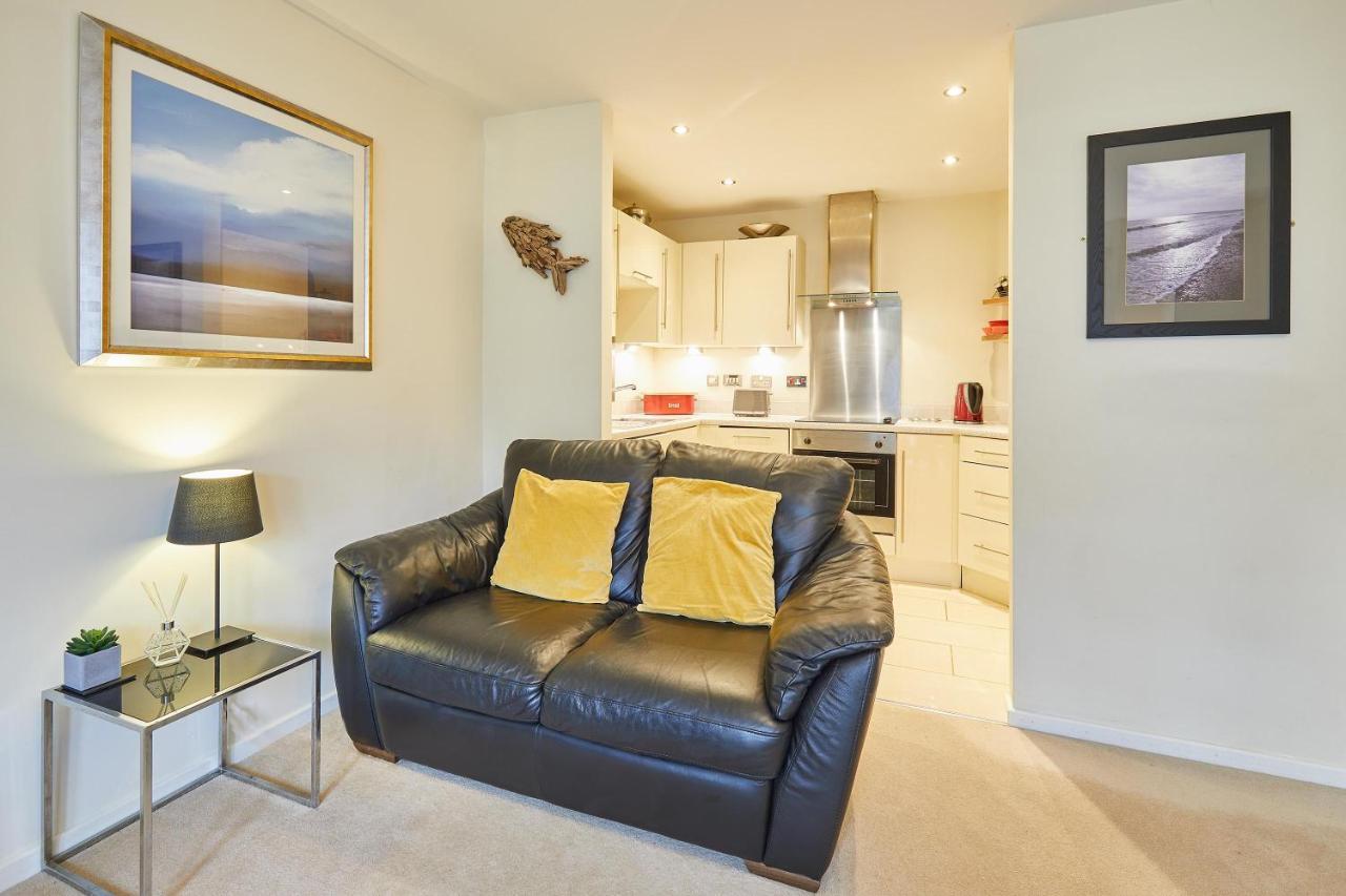 Host & Stay - The Eskape Whitby Luaran gambar