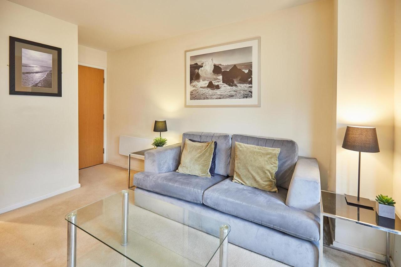 Host & Stay - The Eskape Whitby Luaran gambar