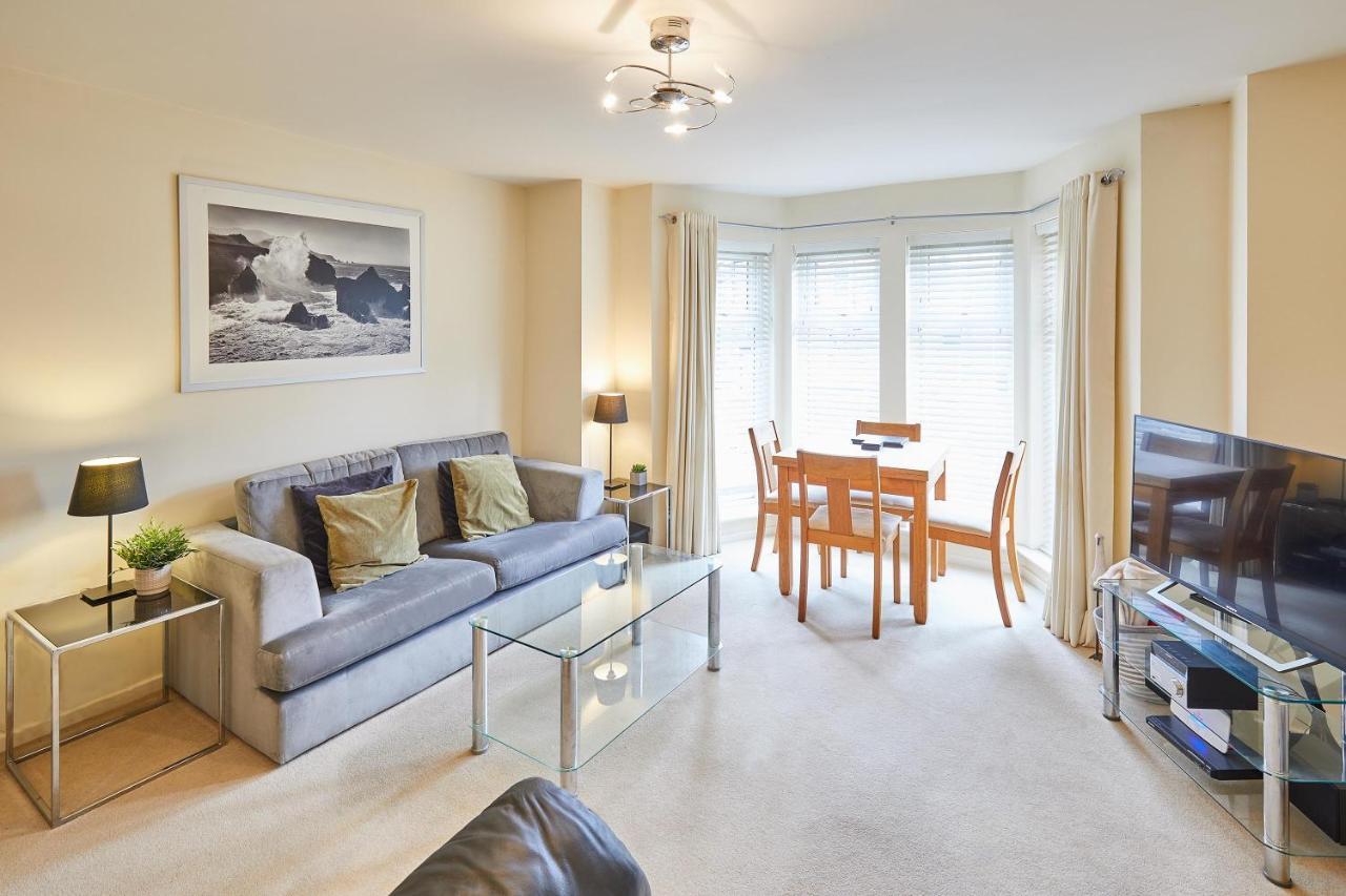 Host & Stay - The Eskape Whitby Luaran gambar