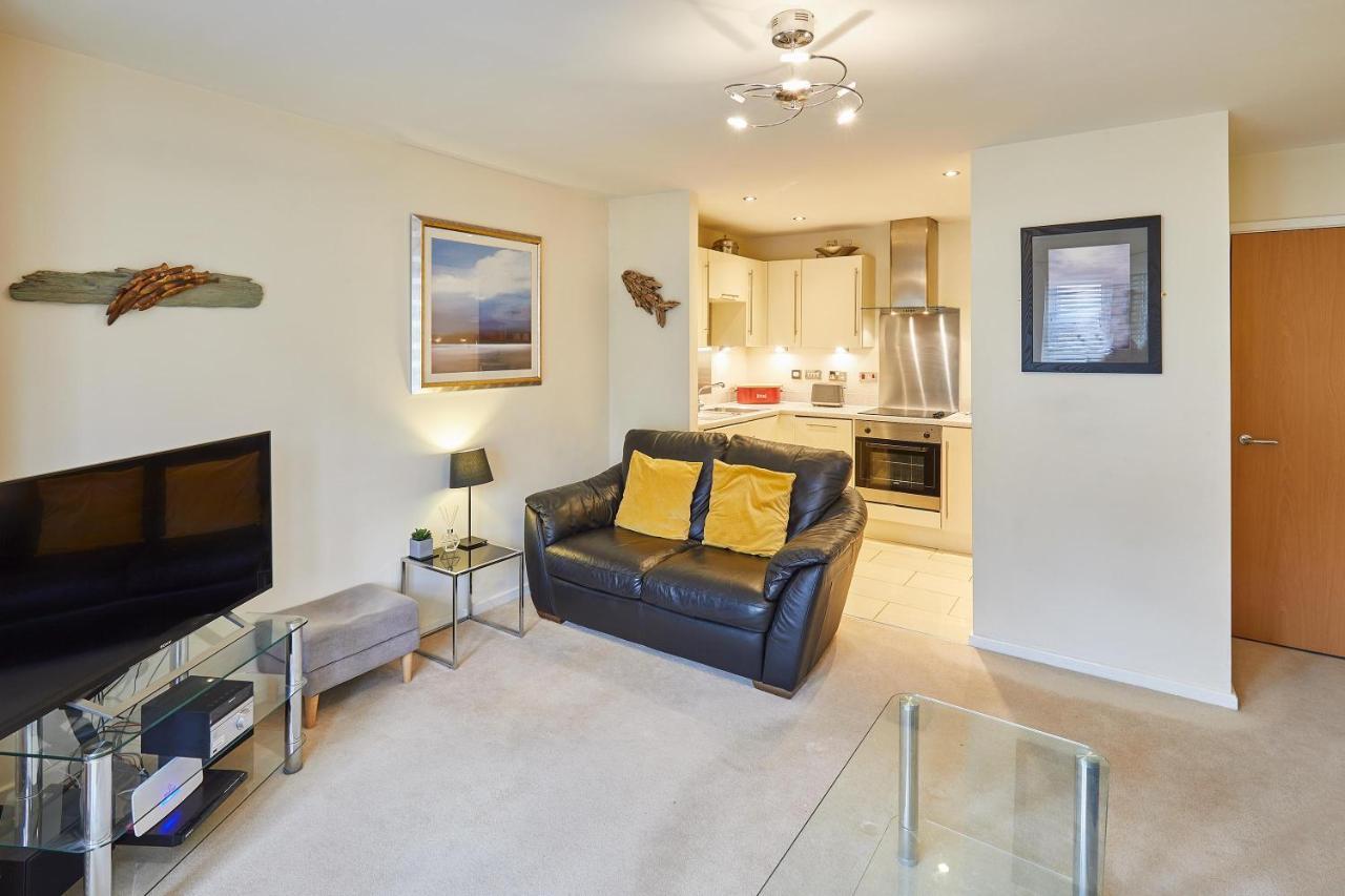 Host & Stay - The Eskape Whitby Luaran gambar