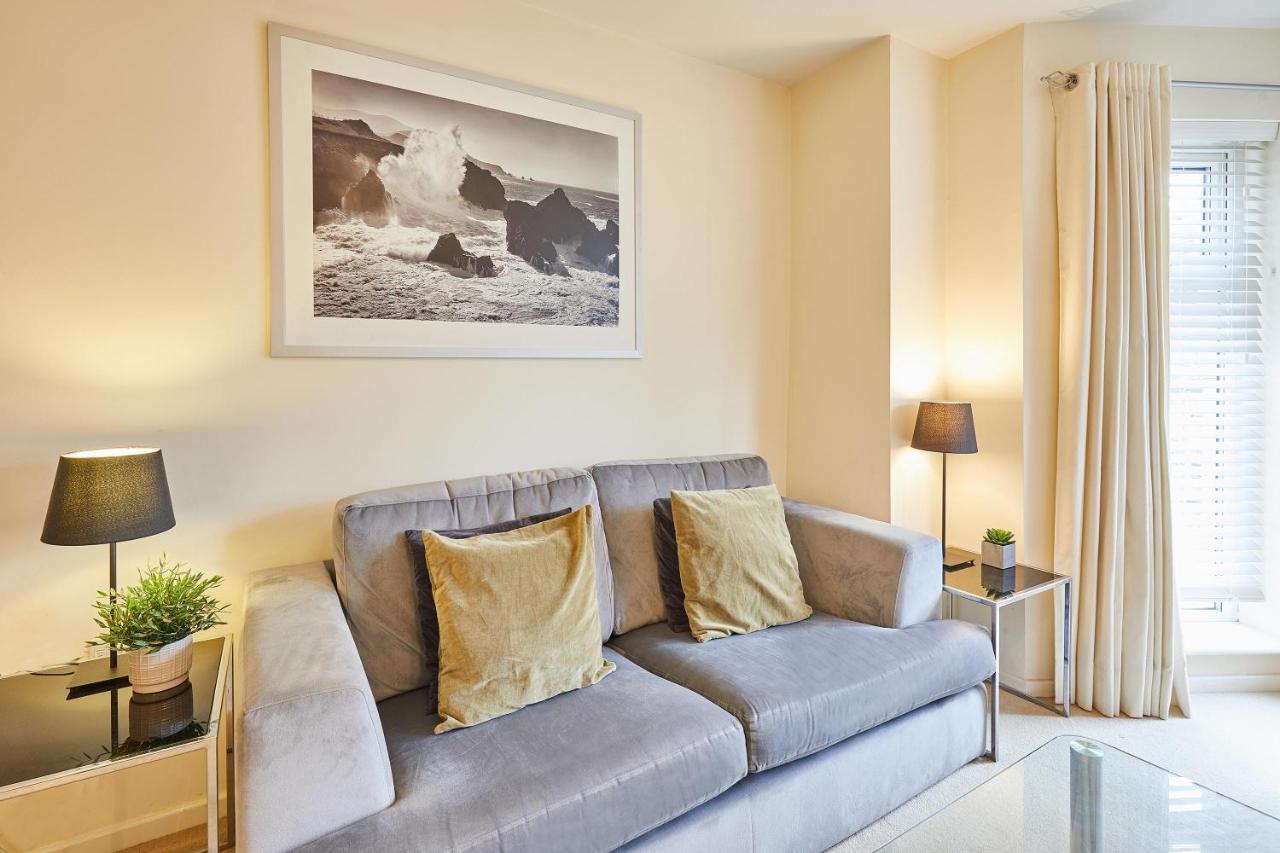 Host & Stay - The Eskape Whitby Luaran gambar