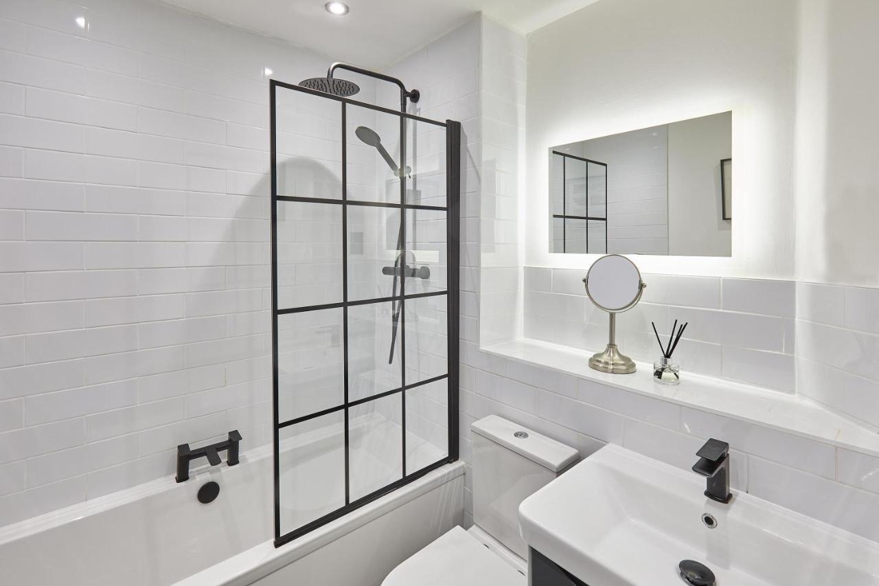 Host & Stay - The Eskape Whitby Luaran gambar